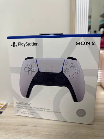 PlayStation Wireless Controller