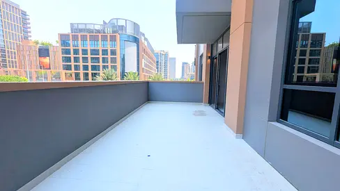 1 MONTH FREE |•| HUGE TERRACE |•| SPACIOUS APARTMENT |•| NEAR METRO |•| LUXURY BUILDING