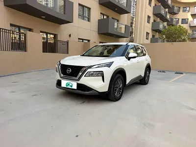 صورة 9 لـ 2023 Nissan X-TRAIL