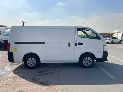 2022 Nissan URVAN — миниатюра 6
