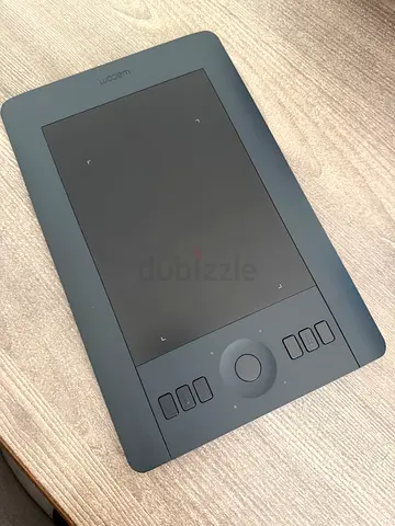 Wacom Intuos Pro Small – Pen Tablet