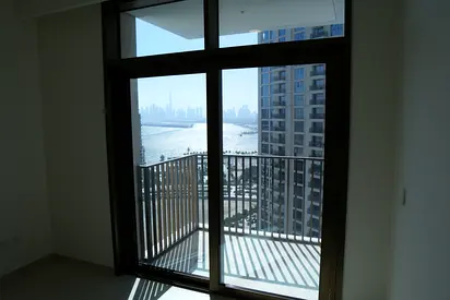 NO COMMISSION | Direct from Owner | 32nd Floor | Burj Khalifa & Creek Views | Creek Palace