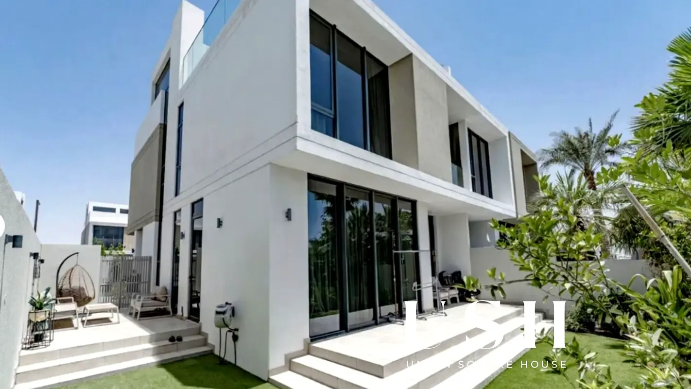 Single Row | Near to Amenities | Furnished