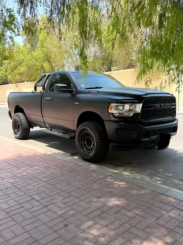 صورة 5 لـ 2022 Dodge RAM 1500