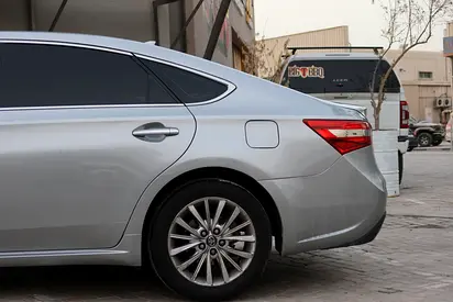2018 Toyota AVALON 照片 11
