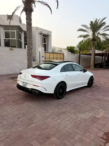 صورة مصغرة 20 لـ 2022 Mercedes-BENZ CLA
