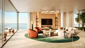 Ultra Luxury Living | J1 Beach | Beach Front