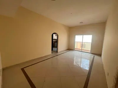 Spacious Layout | Balcony | Central AC | Prime Location | Near Al Nuaimiya Towers