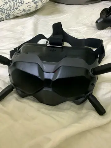 DJI FPV Goggles (used)
