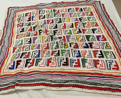 Foulard