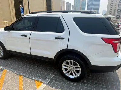 صورة 4 لـ 2013 FORD EXPLORER