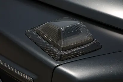 صورة مصغرة 7 لـ 2021 Mercedes-BENZ G-CLASS