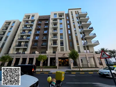 Luxury 2BHK | Waterfront Living | Prime Location in Maryam Island | Noor Residences