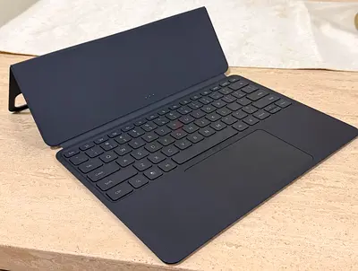 HONOR MagicPad 3 Keyboard Case [Original] Black