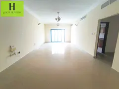 Spacious Luxury 2BR Apartment With Balcony Terrace