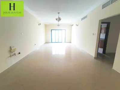 Spacious Luxury 2BR Apartment With Balcony Terrace