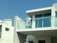 3BR Townhouse | RR-EM | DAMAC Hills 2