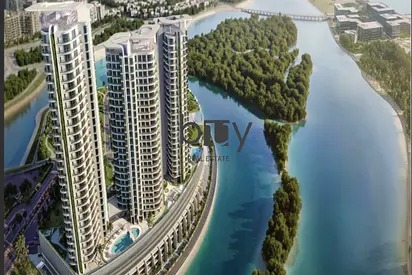 Hot Deal | Al Reem Waterfront Residences