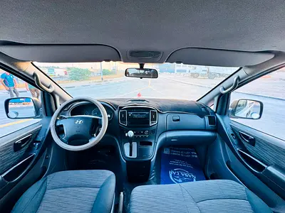 صورة 10 لـ 2016 Hyundai H1