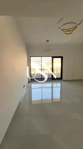 Vacant | Upgraded | Huge 3BR+Maid