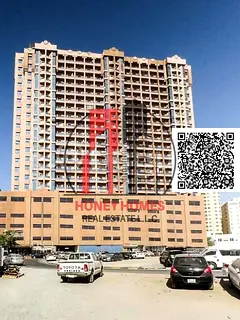4. Ready-to-Move Studio in Nuaimiya | Great Location | AED 22K