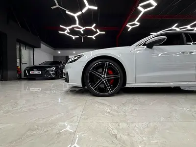 صورة 7 لـ 2019 AUDI A7