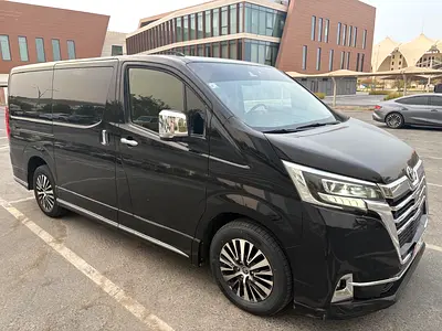 صورة 4 لـ 2023 Toyota GRANVIA