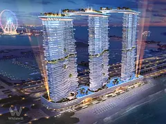 Sale Below Original Price | High Floor | Sea View
