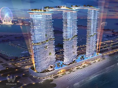 Sale Below Original Price | High Floor | Sea View