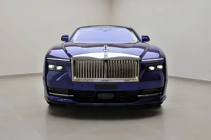 2024 ROLLS-ROYCE SPECTRE — фото 3