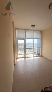 Modern Studio | 1 Bath | Balcony | Open Kitchen