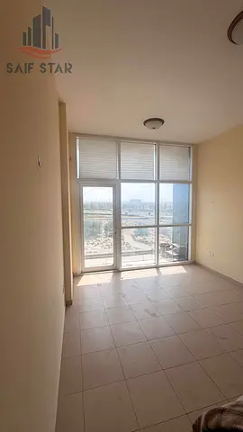 Modern Studio | 1 Bath | Balcony | Open Kitchen