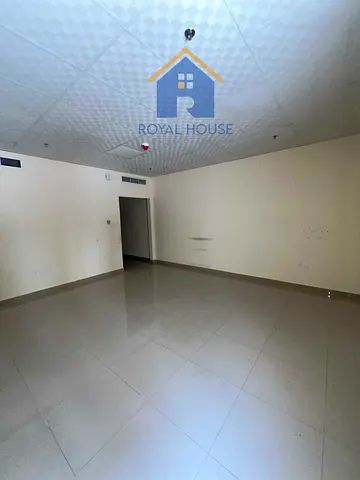 Studio for Annual Rent – Al Majaz 3