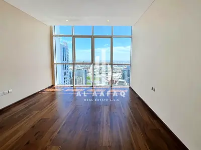 Luxurious 3BHK | Master bedroom | Parking free