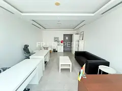 Fully Furnished Office | Tamani Arts Offices, Business Bay