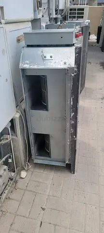 Ogenral 5 ton duct taype ac sale