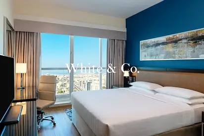 1 Bedroom | All Bills Incl. | Four Points