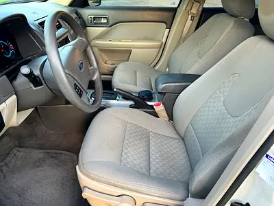 صورة 15 لـ 2012 FORD FUSION