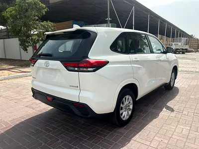 2024 Toyota INNOVA 照片 5