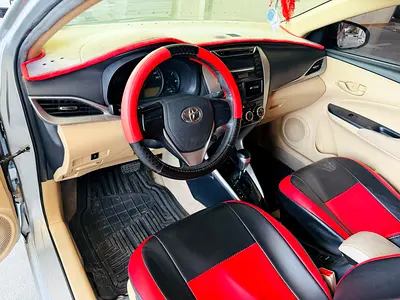 صورة 7 لـ 2019 Toyota YARIS