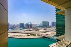 Full Sea View | High End Finishes | 3 Bedroom+M