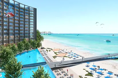 10% Down Payment | Sea View | Fully Furnished