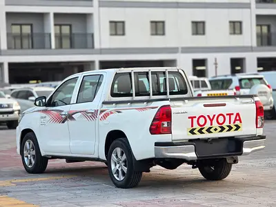 صورة 5 لـ 2016 Toyota HILUX