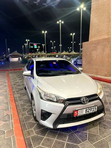 صورة 4 لـ 2015 Toyota YARIS