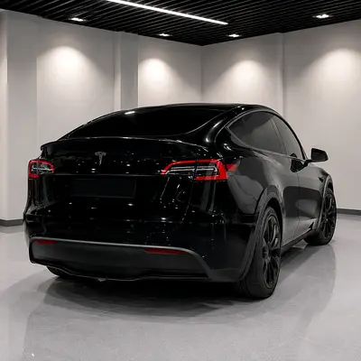 2023 Tesla MODEL Y 照片 4