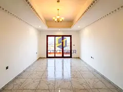 CONTEMPORARY 1BHK • SPACIOUS LAYOUT • ALL AMENITIES • AL RAFFA