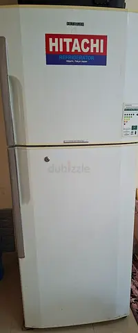 Hitachi Refrigerator