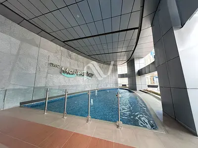 High floor | Ready to move | Prime location