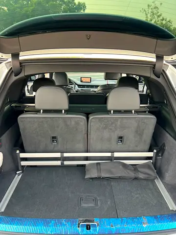 2018 AUDI Q7 缩略图 16