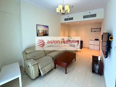 Fully Furnished 1Bedroom | Close to Metro | Vacant